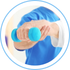 Phisiotherapy